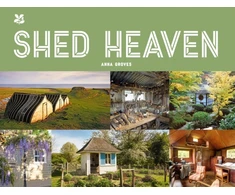 KNYGA Anna Groves Shed Heaven