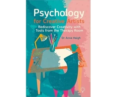 KNYGA Anna Haigh Psychology for Creative Artists