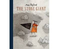 KNYGA Anna Hoglund Stone Giant