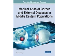 KNYGA Anna Hovakimyan Medical Atlas of Cornea and External Diseases in Middle Eastern Populations
