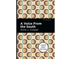 KNYGA Anna J Cooper Voice From the South