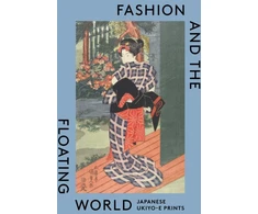 KNYGA Anna Jackson Fashion and the Floating World