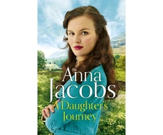 KNYGA Anna Jacobs Daughter's Journey