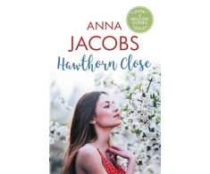 KNYGA Anna Jacobs Hawthorn Close