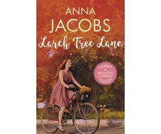 KNYGA Anna Jacobs Larch Tree Lane