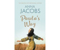 KNYGA Anna Jacobs Paula's Way