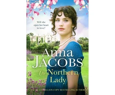 KNYGA Anna Jacobs The Northern Lady