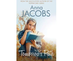 KNYGA Anna Jacobs Tomorrow's Path