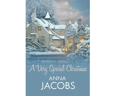 KNYGA Anna Jacobs Very Special Christmas