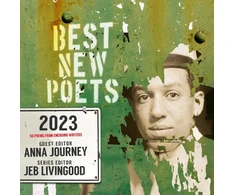 KNYGA Anna Journey Best New Poets 2023