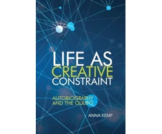 KNYGA Anna Kemp Life as Creative Constraint