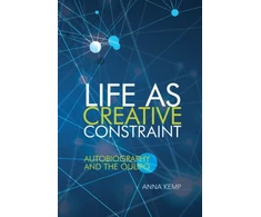 KNYGA Anna Kemp Life as Creative Constraint