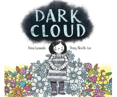 KNYGA Anna Lazowski Dark Cloud