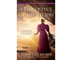KNYGA Anna Lee Huber Deceptive Composition