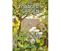 KNYGA Anna Locke Forager's Garden