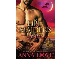 KNYGA Anna Lowe Fire Maidens