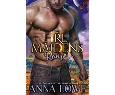 KNYGA Anna Lowe Fire Maidens