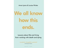 KNYGA Anna Lyons We all know how this ends