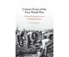 KNYGA Anna Maguire Contact Zones of the First World War