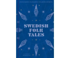 KNYGA Anna Maria Vilhelmina Moberg Swedish Folk Tales