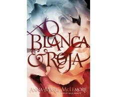 KNYGA Anna Marie Mclemore Blanca &amp; Roja