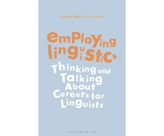 KNYGA Anna Marie Trester Employing Linguistics