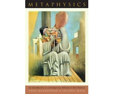 KNYGA Anna Marmodoro Metaphysics