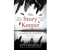 KNYGA Anna Mazzola Story Keeper