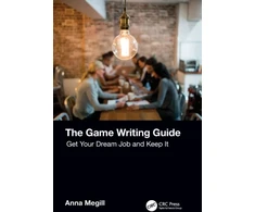 KNYGA Anna Megill Game Writing Guide
