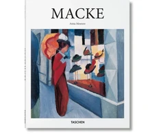 KNYGA Anna Meseure Macke