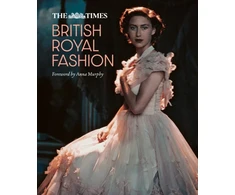 KNYGA Anna Murphy Times British Royal Fashion