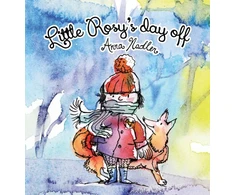 KNYGA Anna Nadler Little Rosy's Day Off