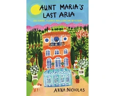 KNYGA Anna Nicholas Aunt Maria's Last Aria