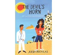 KNYGA Anna Nicholas Devil's Horn