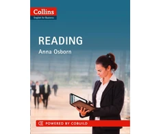 KNYGA Anna Osborn Business Reading