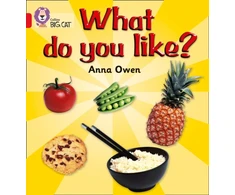 KNYGA Anna Owen What do you like?