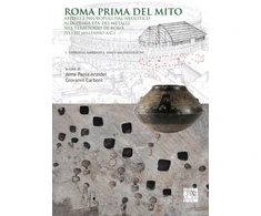 KNYGA Anna Paola Anzidei Roma prima del mito