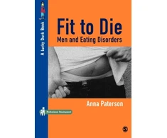 KNYGA Anna Paterson Fit to Die