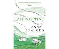 KNYGA Anna Pavord Landskipping