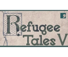 KNYGA Anna Pincus Refugee Tales V