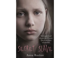 KNYGA Anna Ruston Secret Slave