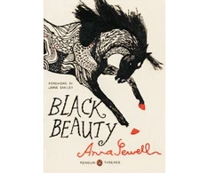 KNYGA Anna Sewell Juodas Beauty (Penguin Classics Deluxe Edition)