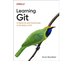 KNYGA Anna Skoulikari Learning Git