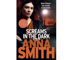 KNYGA Anna Smith Screams in the Dark