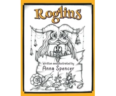KNYGA Anna Spencer Roglins