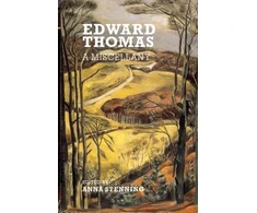 KNYGA Anna Stenning Edward Thomas