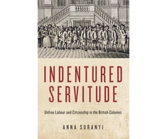 KNYGA Anna Suranyi Indentured Servitude