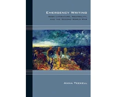 KNYGA Anna Teekell Emergency Writing
