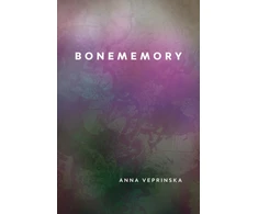 KNYGA Anna Veprinska Bonememory