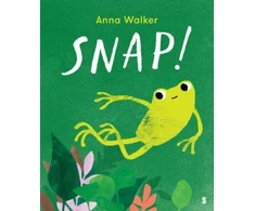 KNYGA Anna Walker Snap!